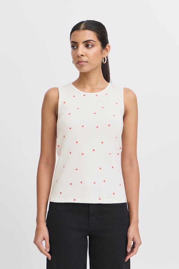 Atelier Reve IHPALMA Sleeveless