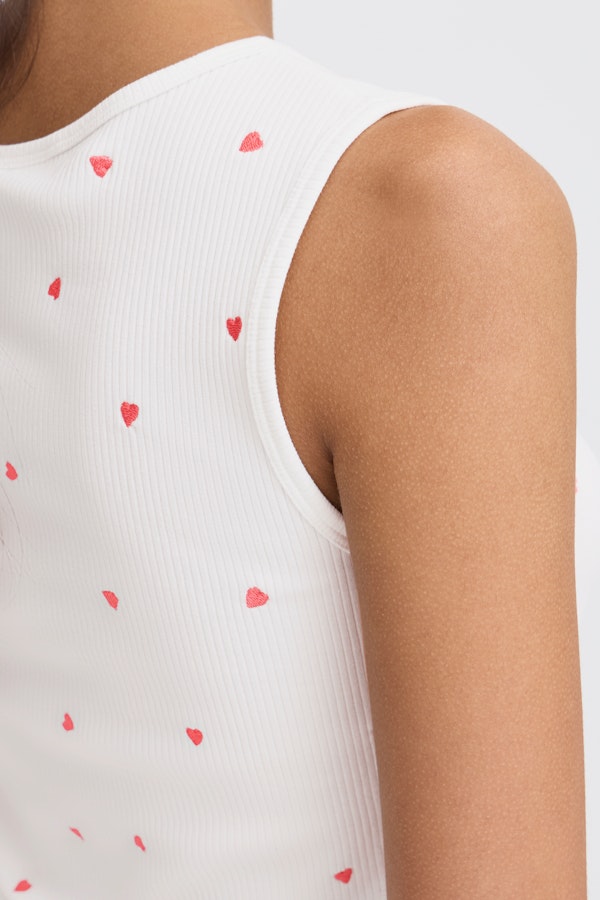 Atelier Reve IHPALMA Sleeveless