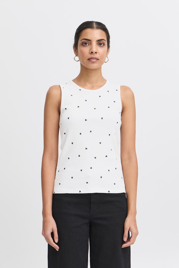 Atelier Reve IHPALMA Sleeveless