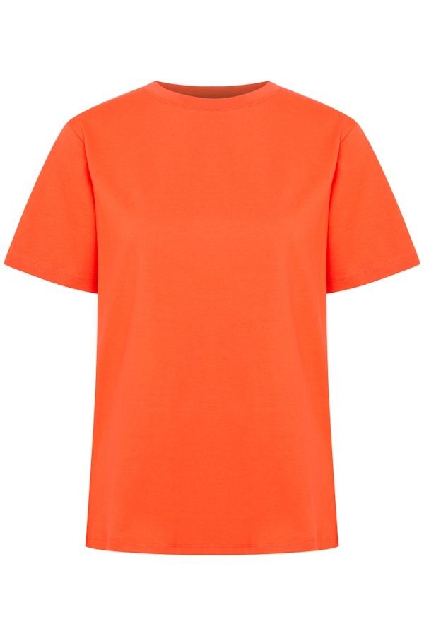 Atelier Reve IHPALMER LOOSE T-shirt