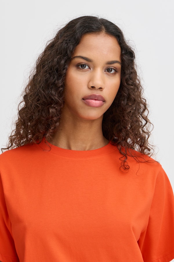 atelier reve IHPALMER LOOSE T-shirt