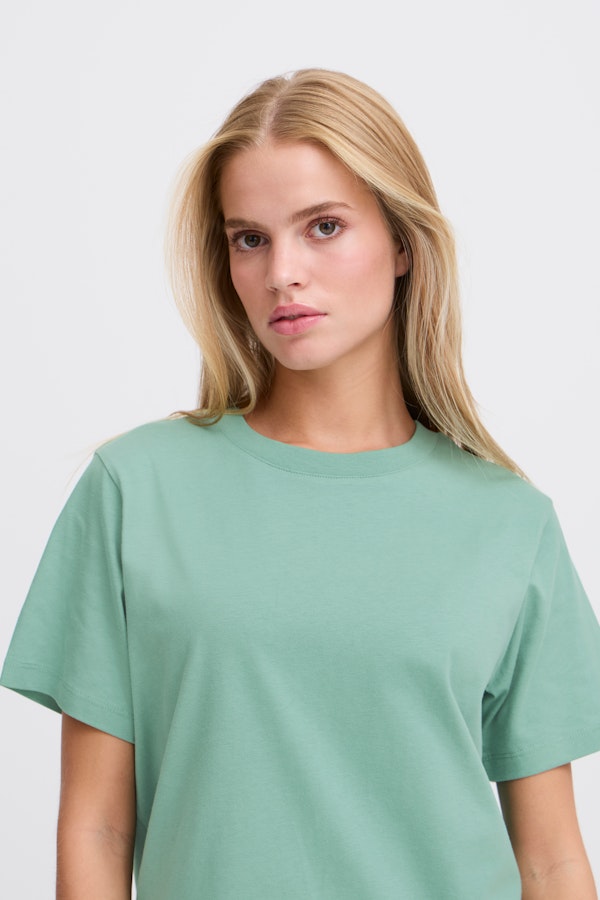 atelier reve IHPALMER LOOSE T-shirt