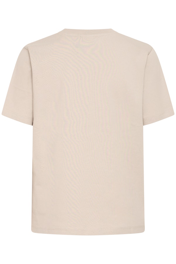 Atelier Reve IHPALMER LOOSE T-shirt