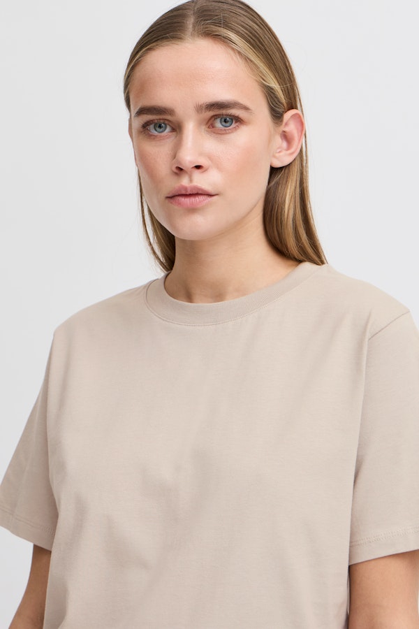 atelier reve IHPALMER LOOSE T-shirt