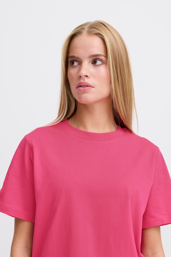 atelier reve IHPALMER LOOSE T-shirt