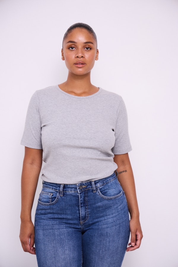 Atelier Reve IHPALMER LOOSE T-shirt