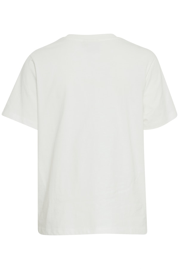 Atelier Reve IHPALMER LOOSE T-shirt