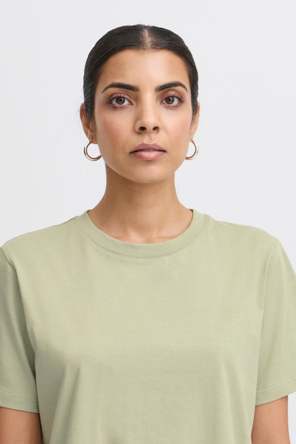 atelier reve IHPALMER LOOSE T-shirt