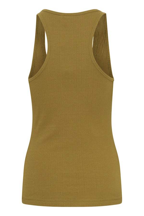 Atelier Reve IHPALMER RIB BOX Top