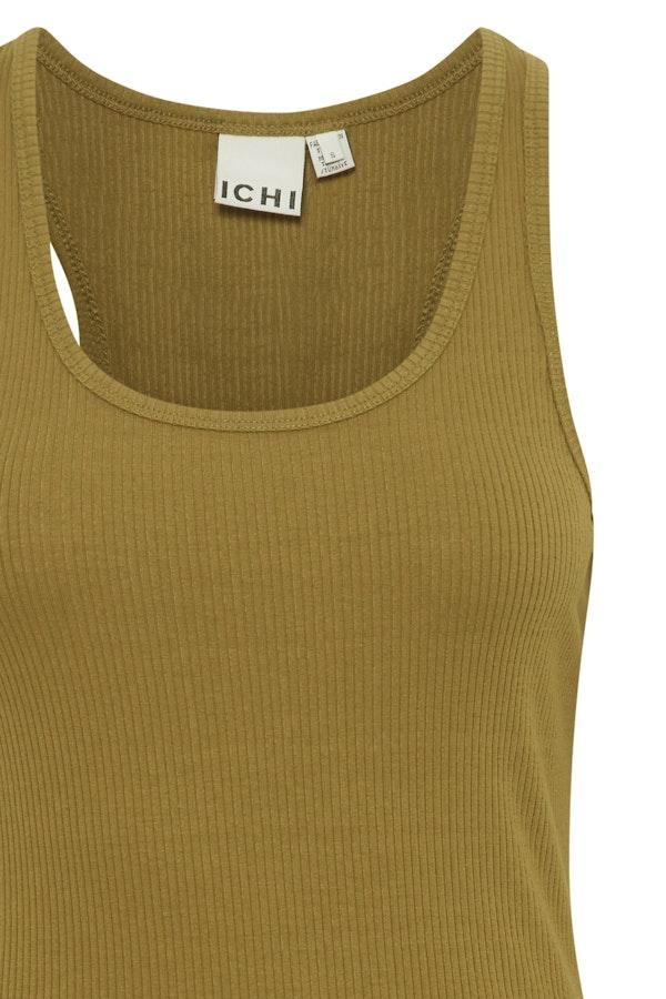 Atelier Reve IHPALMER RIB BOX Top