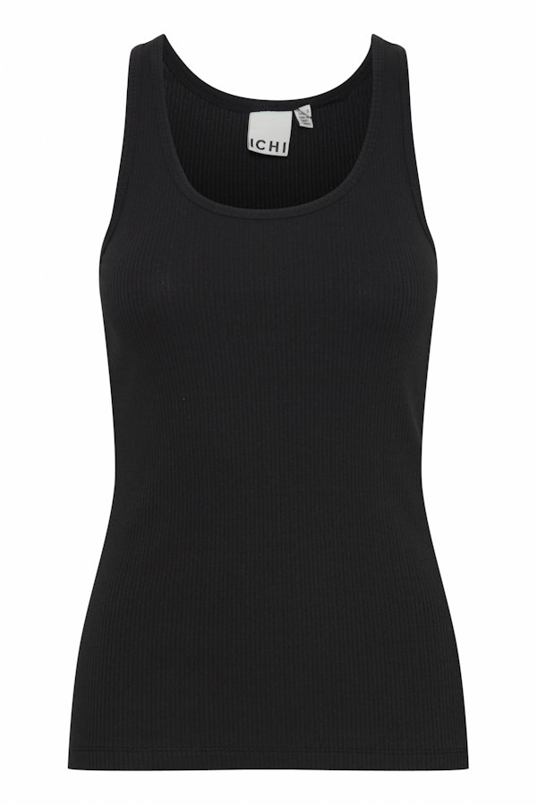 Atelier Reve IHPALMER RIB BOX Top