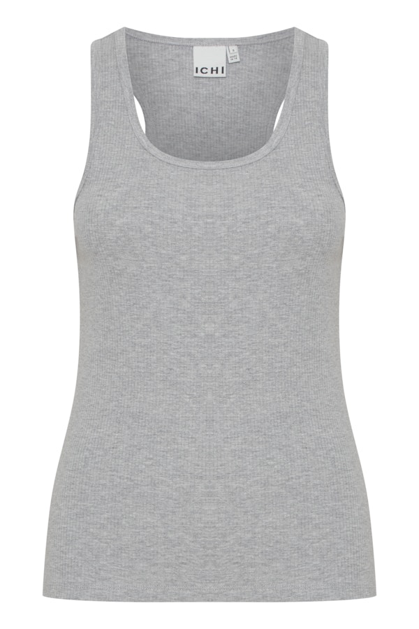 Atelier Reve IHPALMER RIB BOX Top