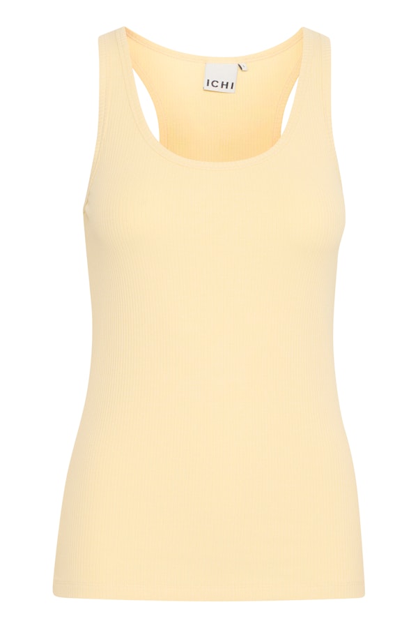 Atelier Reve IHPALMER RIB BOX Top