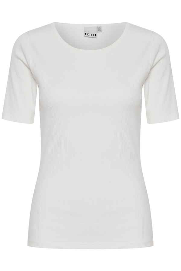 Atelier Reve IHPALMER RIB T-shirt