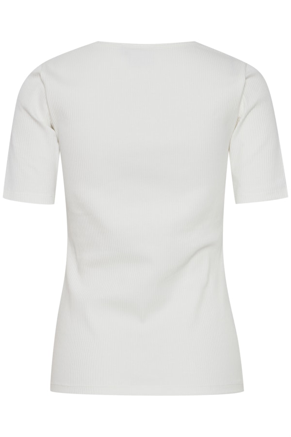 Atelier Reve IHPALMER RIB T-shirt