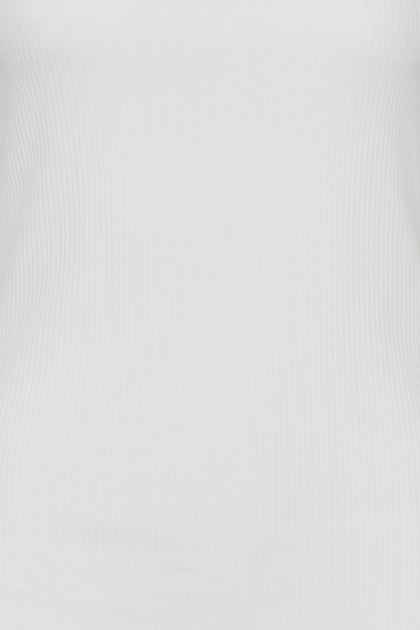 Atelier Reve IHPALMER RIB T-shirt