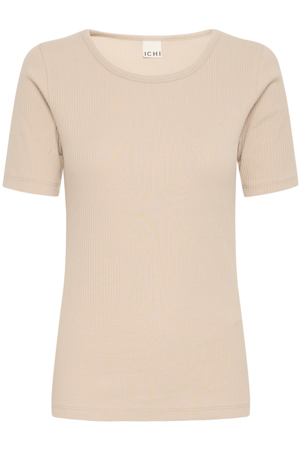 Atelier Reve IHPALMER RIB T-shirt