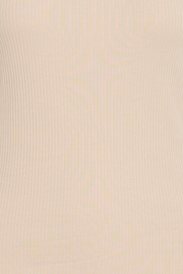 Atelier Reve IHPALMER RIB T-shirt