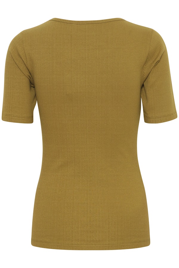 Atelier Reve IHPALMER RIB T-shirt