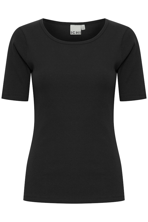 Atelier Reve IHPALMER RIB T-shirt