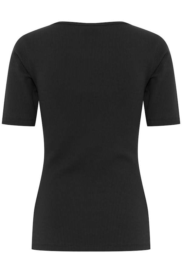 Atelier Reve IHPALMER RIB T-shirt