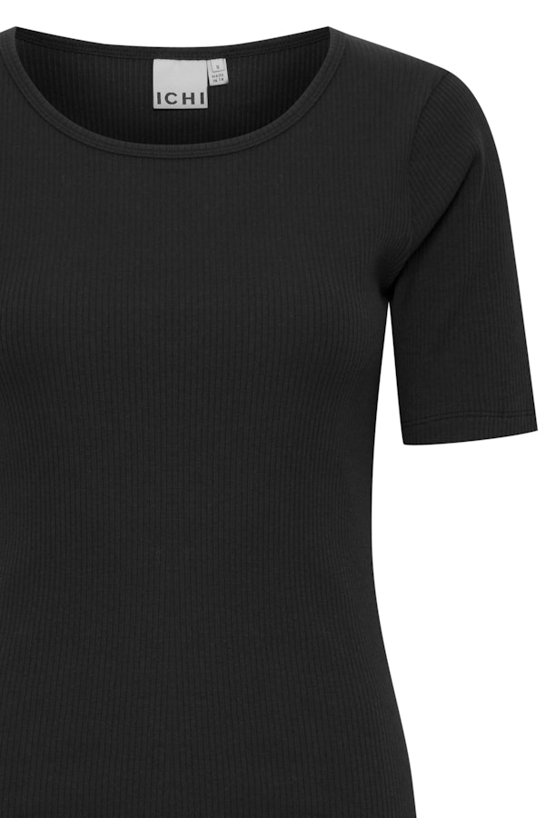 Atelier Reve IHPALMER RIB T-shirt