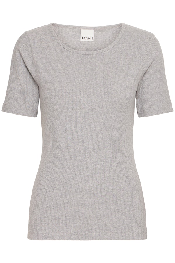 Atelier Reve IHPALMER RIB T-shirt