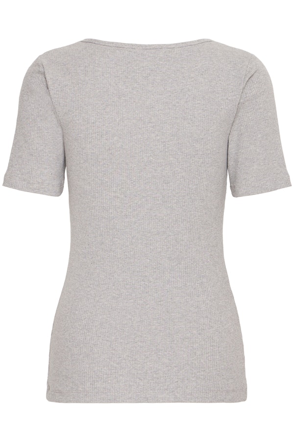 Atelier Reve IHPALMER RIB T-shirt