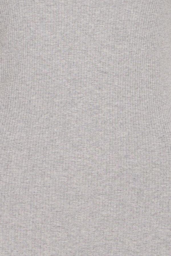 Atelier Reve IHPALMER RIB T-shirt