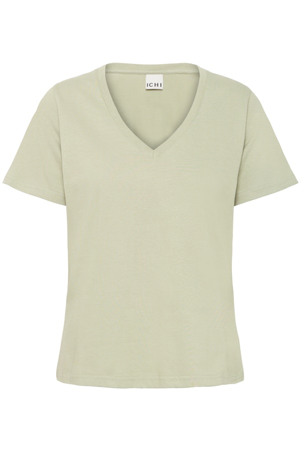 Atelier Reve IHPALMER V-neck T-shirt