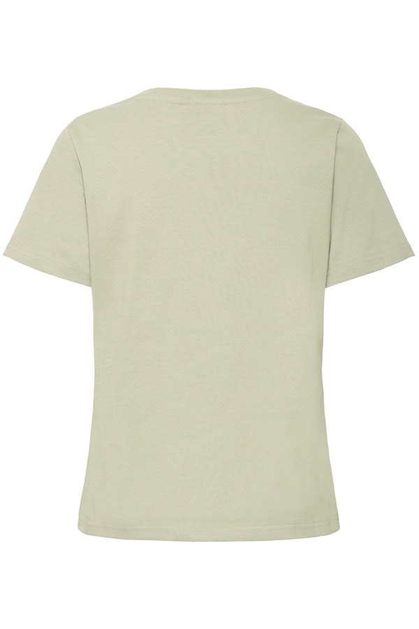Atelier Reve IHPALMER V-neck T-shirt