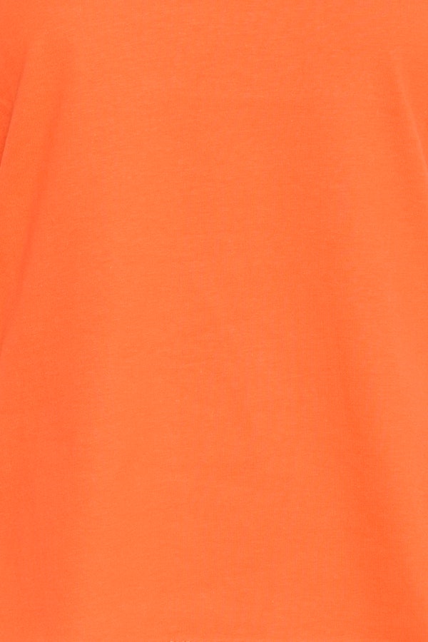 Atelier Reve IHPALMER V-neck T-shirt