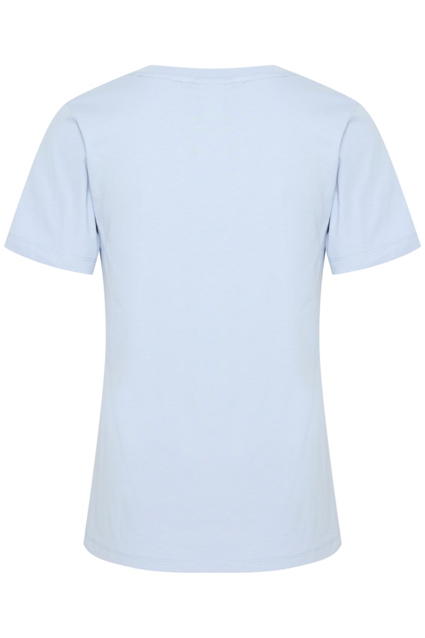 Atelier Reve IHPALMER V-neck T-shirt