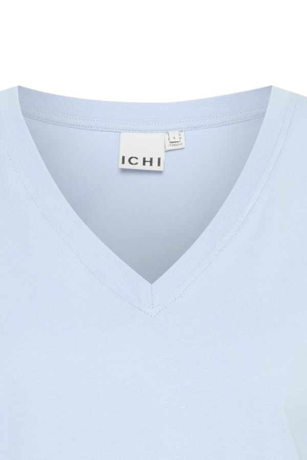 Atelier Reve IHPALMER V-neck T-shirt