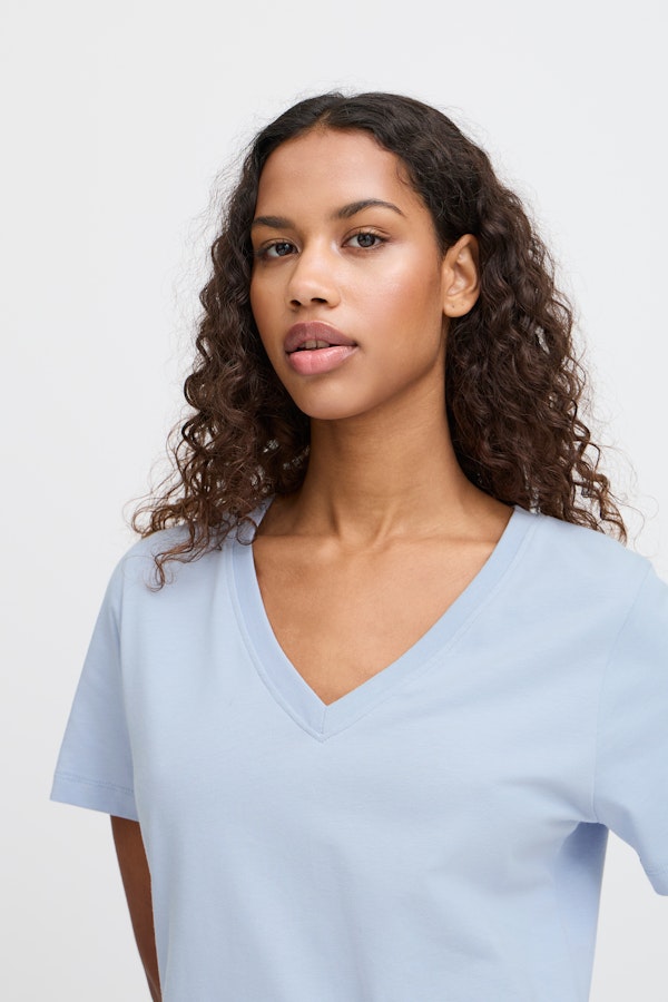 atelier reve IHPALMER V-neck T-shirt