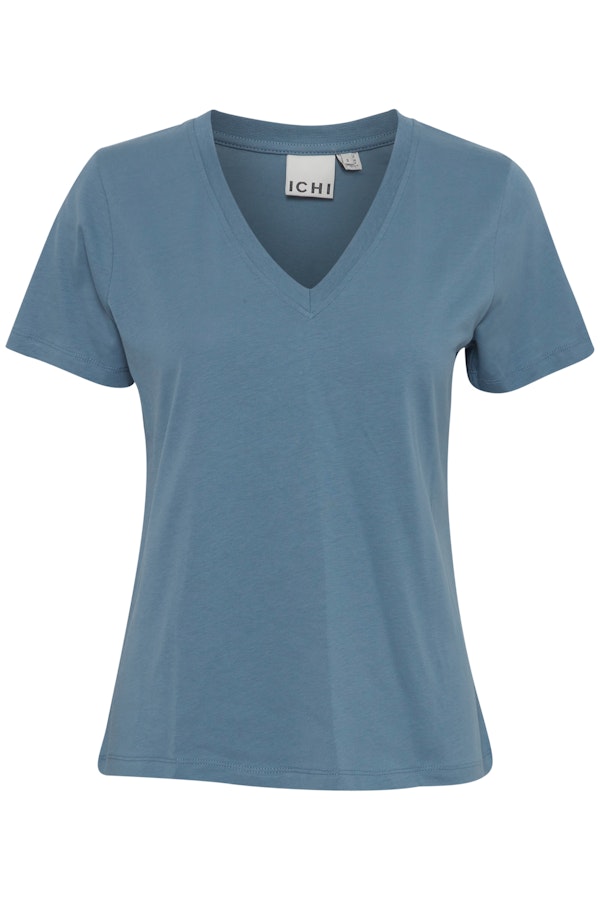 Atelier Reve IHPALMER V-neck T-shirt