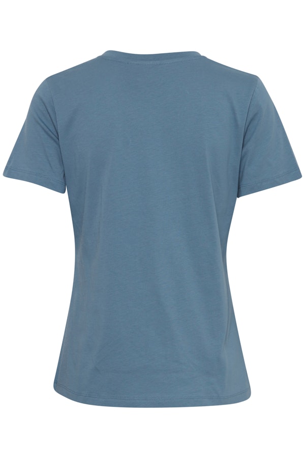 Atelier Reve IHPALMER V-neck T-shirt