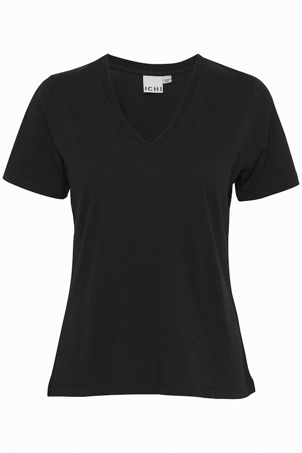 Atelier Reve IHPALMER V-neck T-shirt