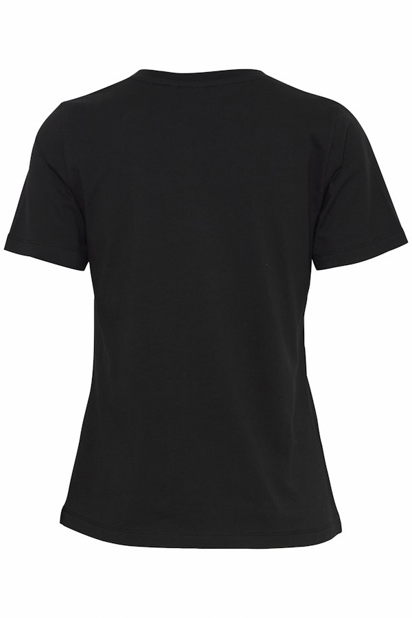 Atelier Reve IHPALMER V-neck T-shirt