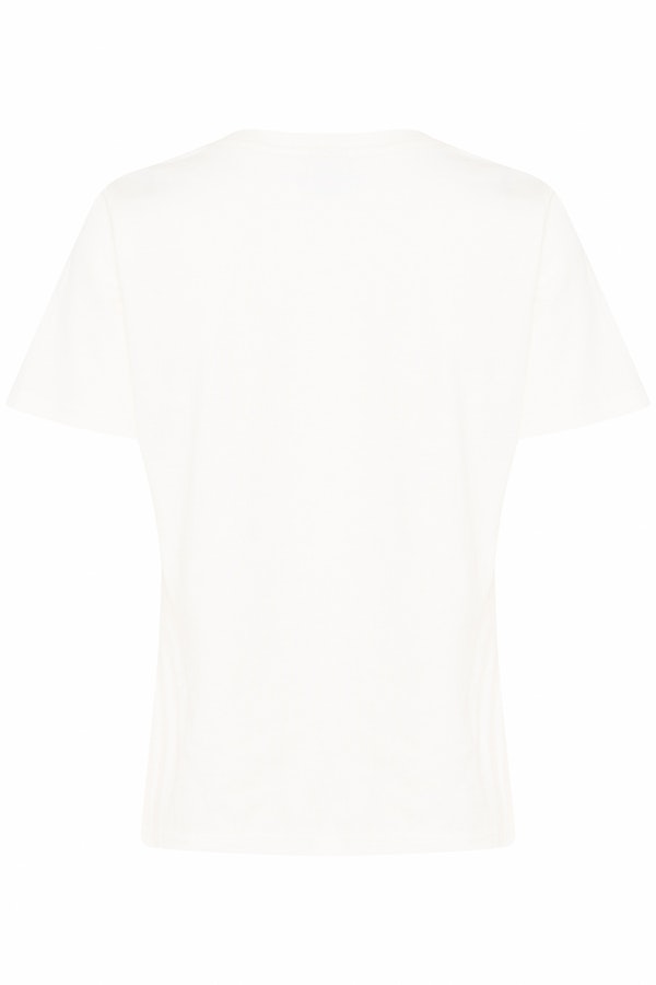 Atelier Reve IHPALMER V-neck T-shirt