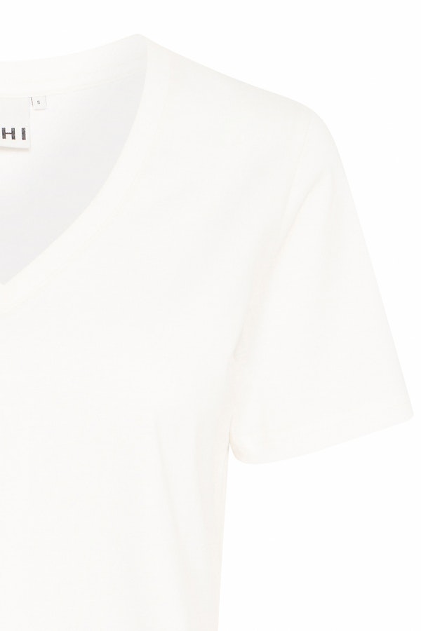 Atelier Reve IHPALMER V-neck T-shirt