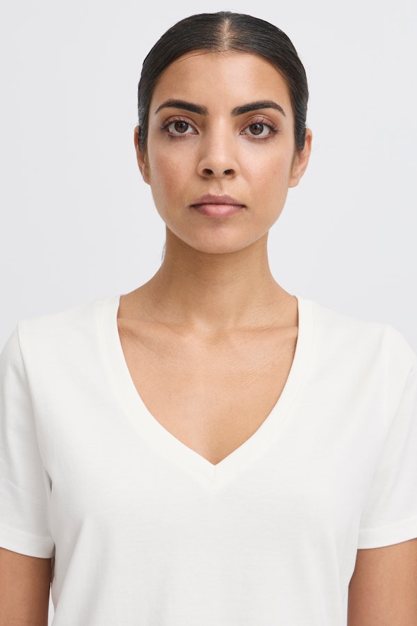 atelier reve IHPALMER V-neck T-shirt