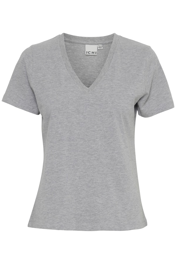 Atelier Reve IHPALMER V-neck T-shirt