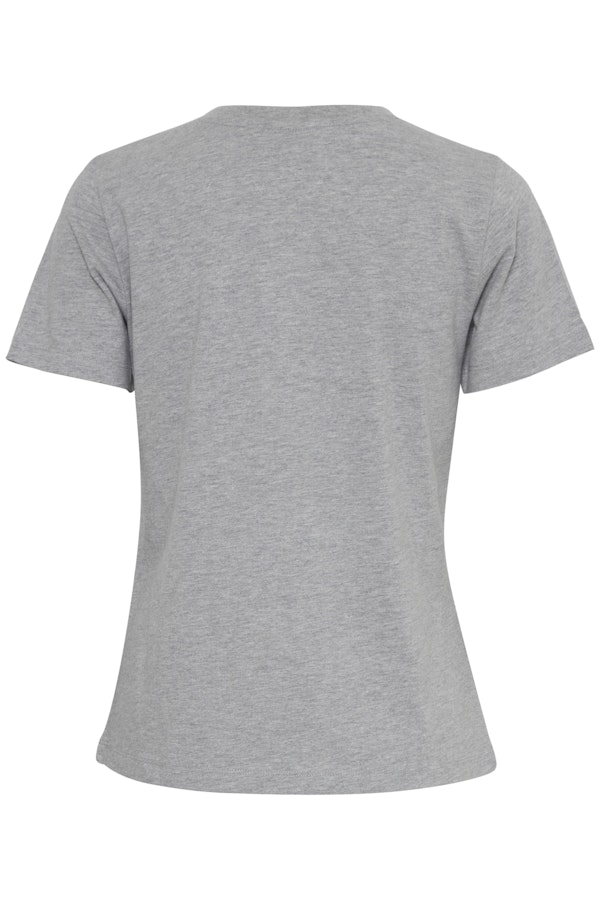 Atelier Reve IHPALMER V-neck T-shirt