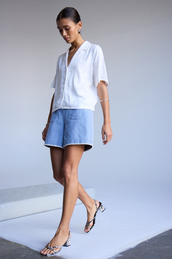 Atelier Reve IHPALMIE Shirt