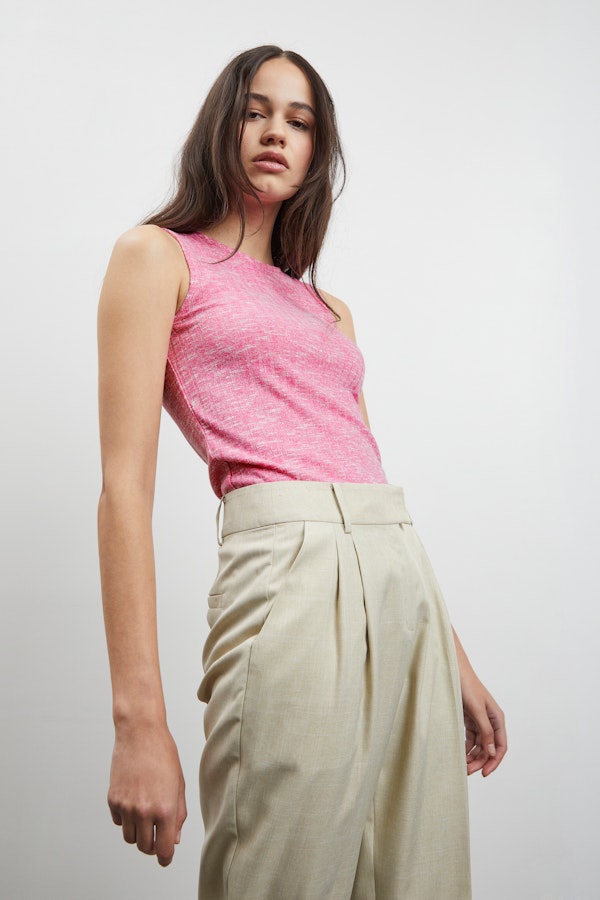 Atelier Reve IHPEONY Top