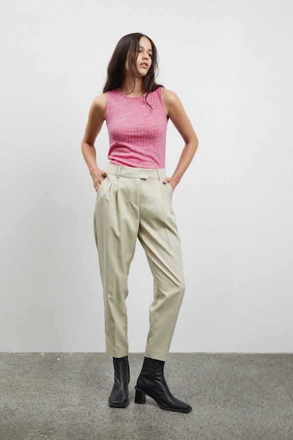 atelier reve IHPEONY Top