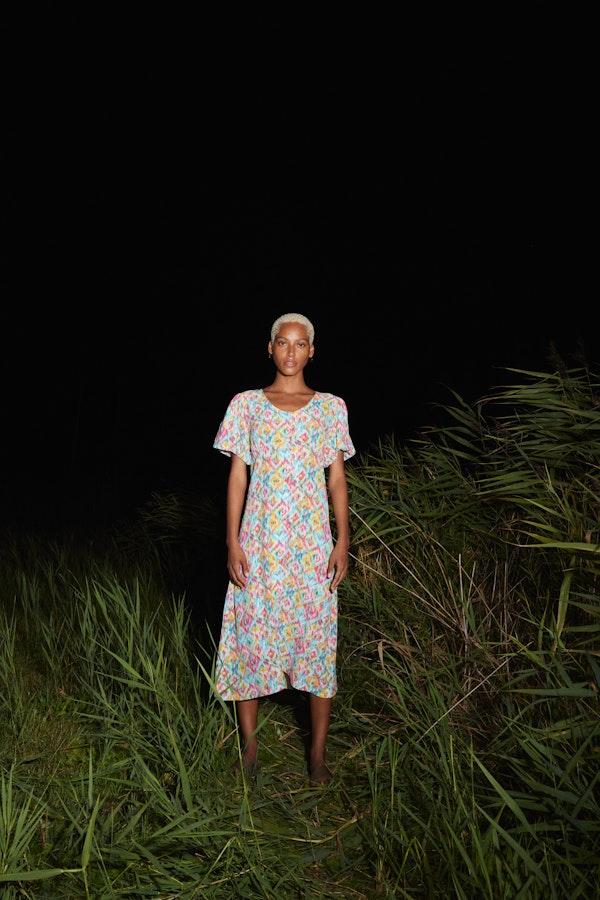 atelier reve IHPERO Dress