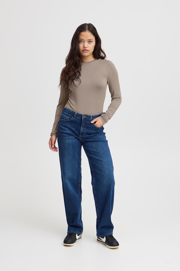 Atelier Reve IHPHILUCA T-shirt