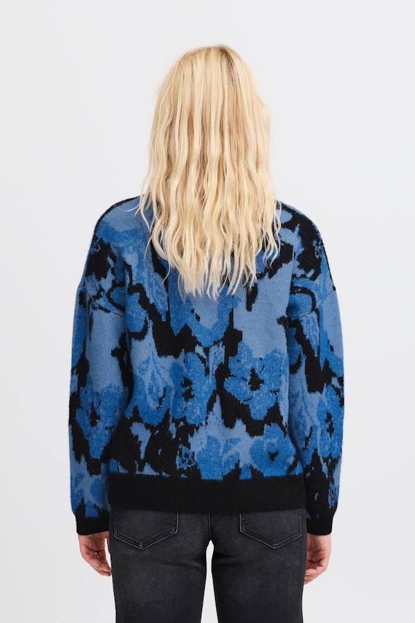 Atelier Reve IHPOVOKE Pullover